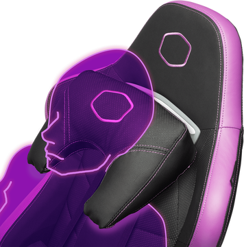 Кресло игровое Cooler Master  Caliber R2