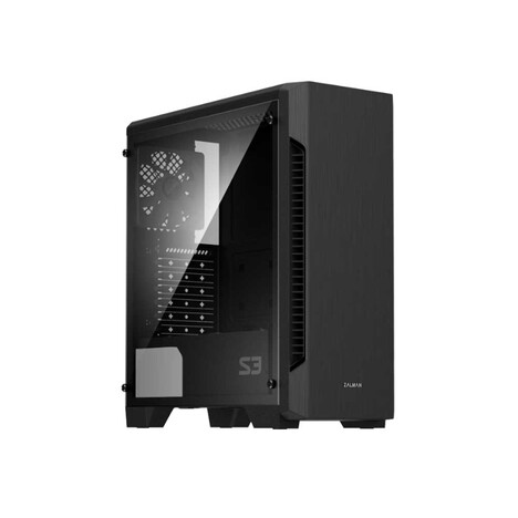 Корпус Zalman S3