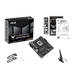 Материнская плата ASUS AMD A620A TUF GAMING A620AM-PLUS WIFI