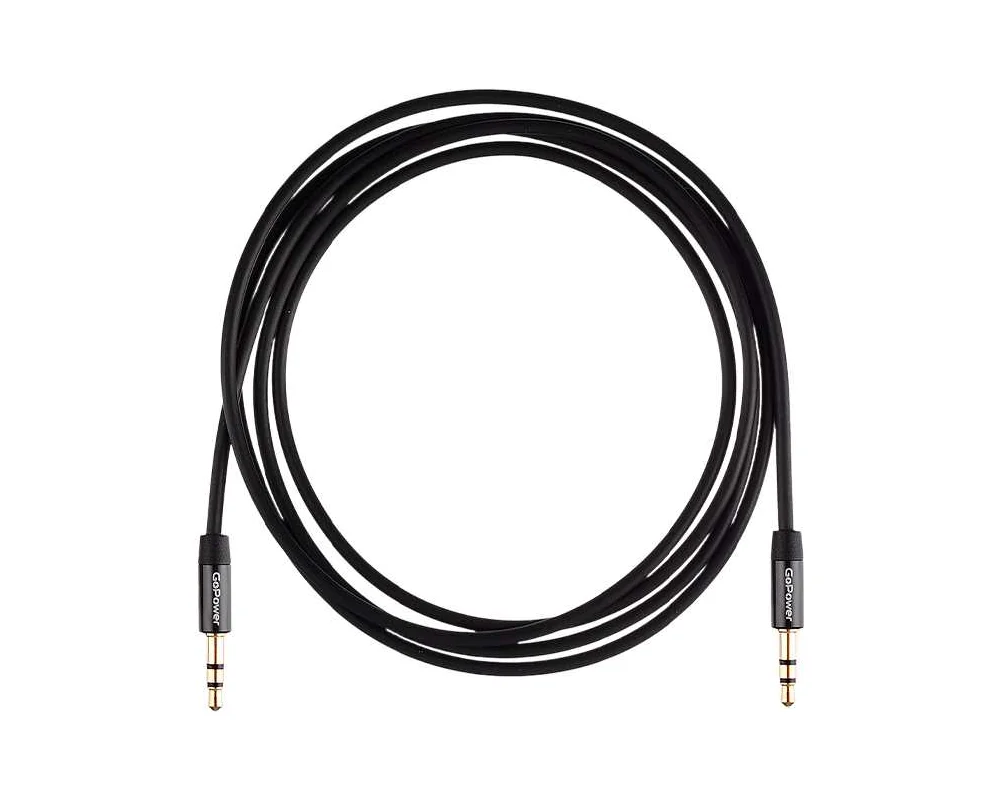 GoPower Jack 3.5mm
