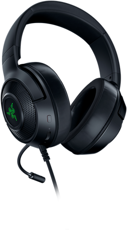 Гарнитура Razer Kraken V3 X, цвет черный