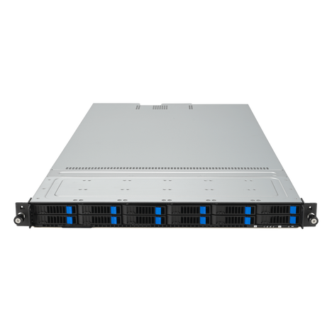 Шасси ASUS RS501A-E12-RS12U