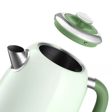 Чайник KITFORT КТ-6604