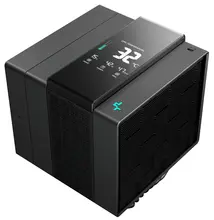 Кулер Процессорный Deepcool для CPU Assassin ASSASSIN IV VC VISION