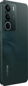 Смартфон realme C C71 128 ΓБ темно-зеленый