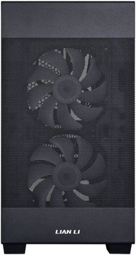 Корпус Lian Li LANCOOL 205M Mesh