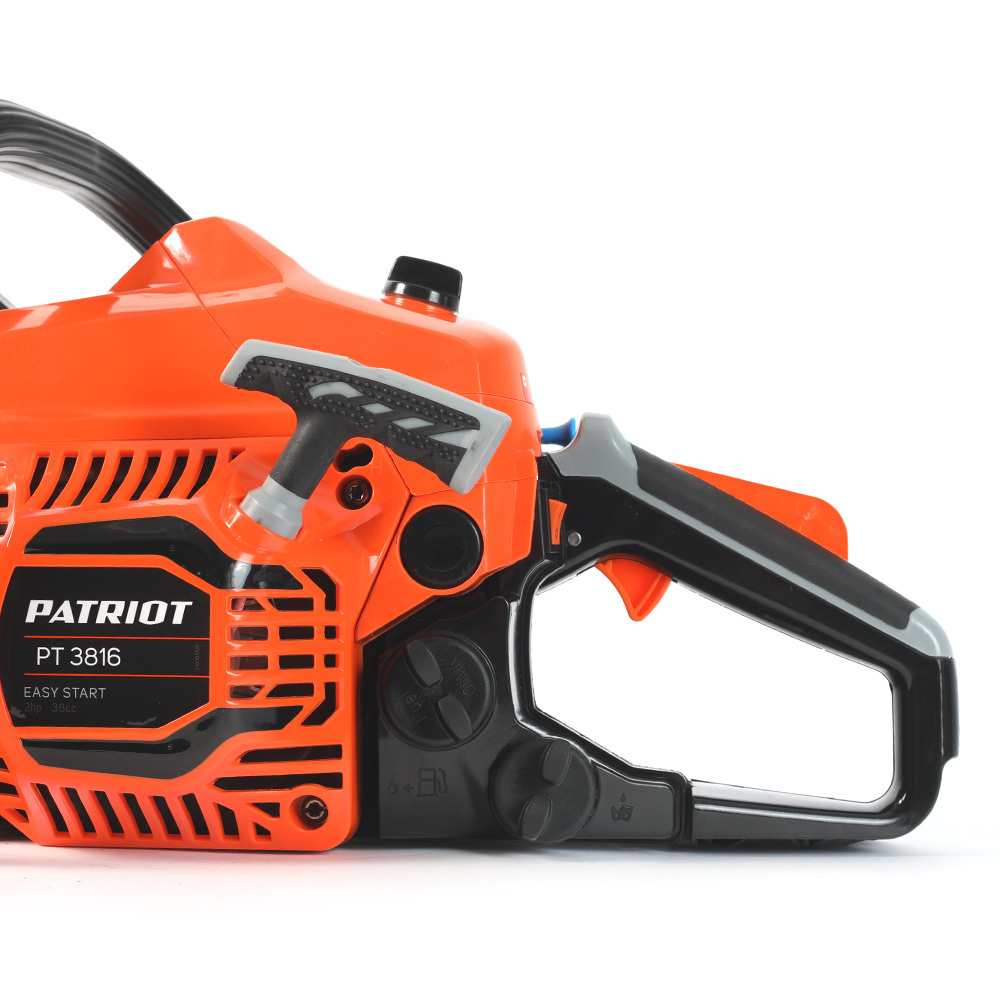 Бензопила Патриот PT 3816