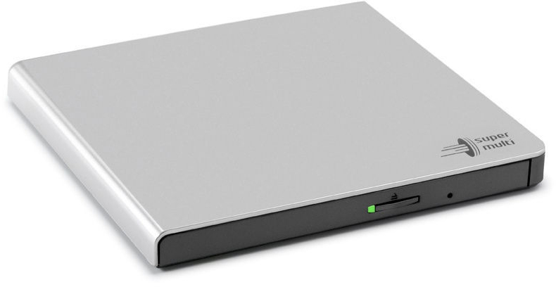 Оптический привод LG DVD ext GP57ES40