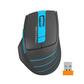 Мышь A4tech Fstyler FG30S BLUE