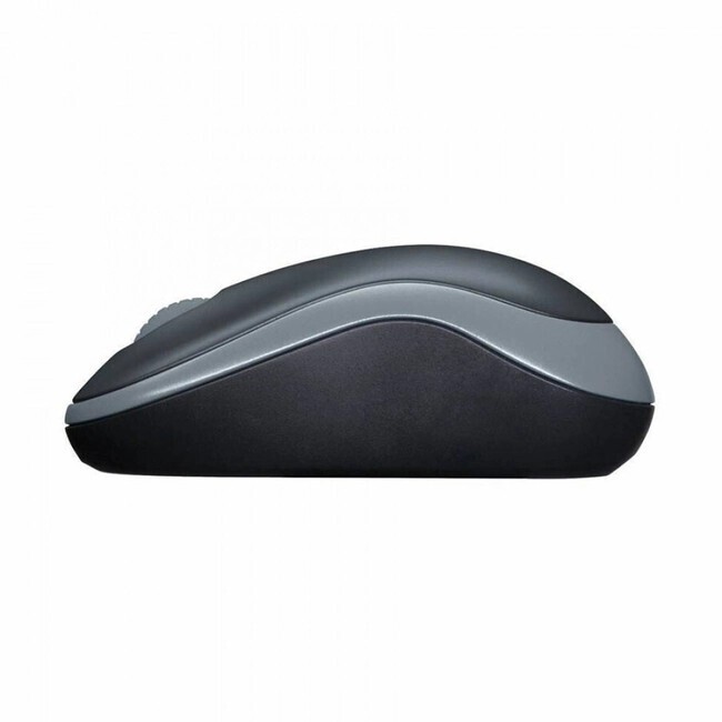 Мышь Logitech B175 910-004332, цвет черный