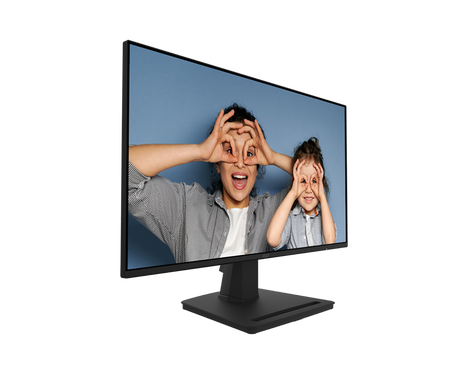 Монитор MSI MP252 24.5-inch черный