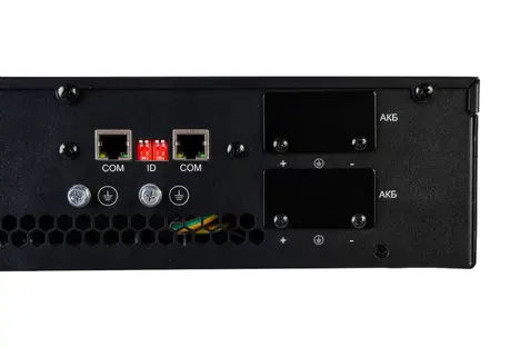 Сменная батарея для ИБП Systême Electric 5-10кВА BPSE192RT2U9G2