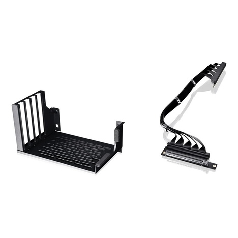 Корпус Thermaltake CTE E600MX TG