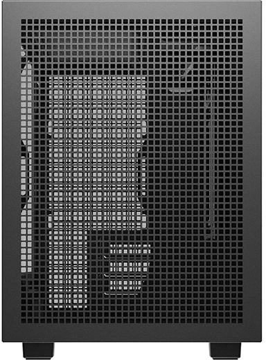 Корпус Deepcool CH260 TG