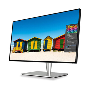 Монитор ASUS PA27AC 27.0-inch черный