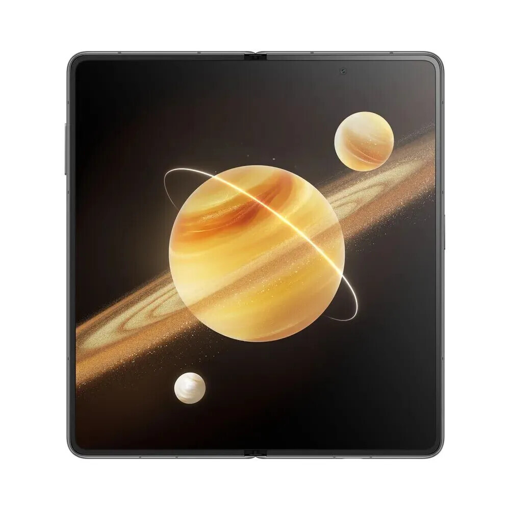 Смартфон Honor  MAGIC V3 512 ΓБ зеленый