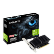 

Видеокарта Gigabyte GeForce GT 710 2 ΓБ Retail