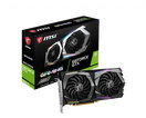 

Видеокарта MSI GeForce GTX 1660 Ti 6 ΓБ Retail