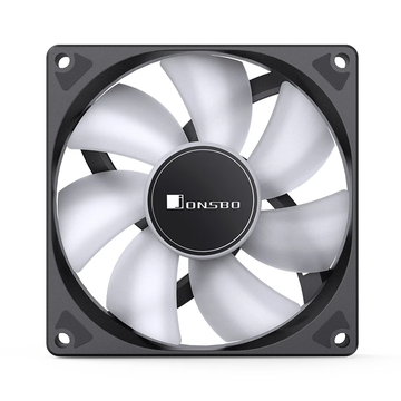 Кулер Процессорный JONSBO для CPU CR-1400 EVO ARGB Black