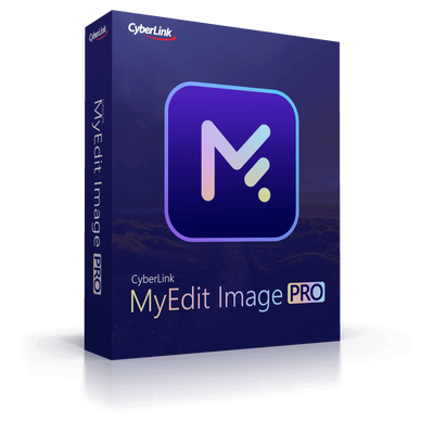 CyberLink Corporation Сyberlink MyEdit Image (подписка на 1 год), Базовая