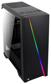 Корпус Aerocool Cylon