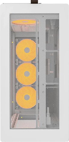 Корпус MONTECH HS01 Pro