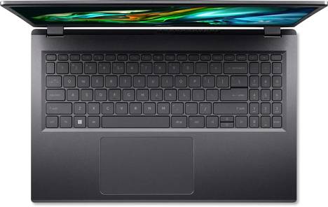 Ноутбук ACER Aspire 5 A515-58P-759A Intel Core i7-1355U (темно-серый)