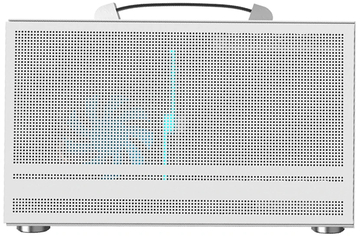 Корпус PCCooler I100 PRO MESH