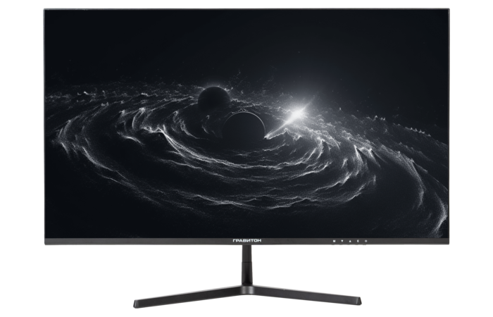 Монитор Гравитон МН24Б 23.8-inch черный