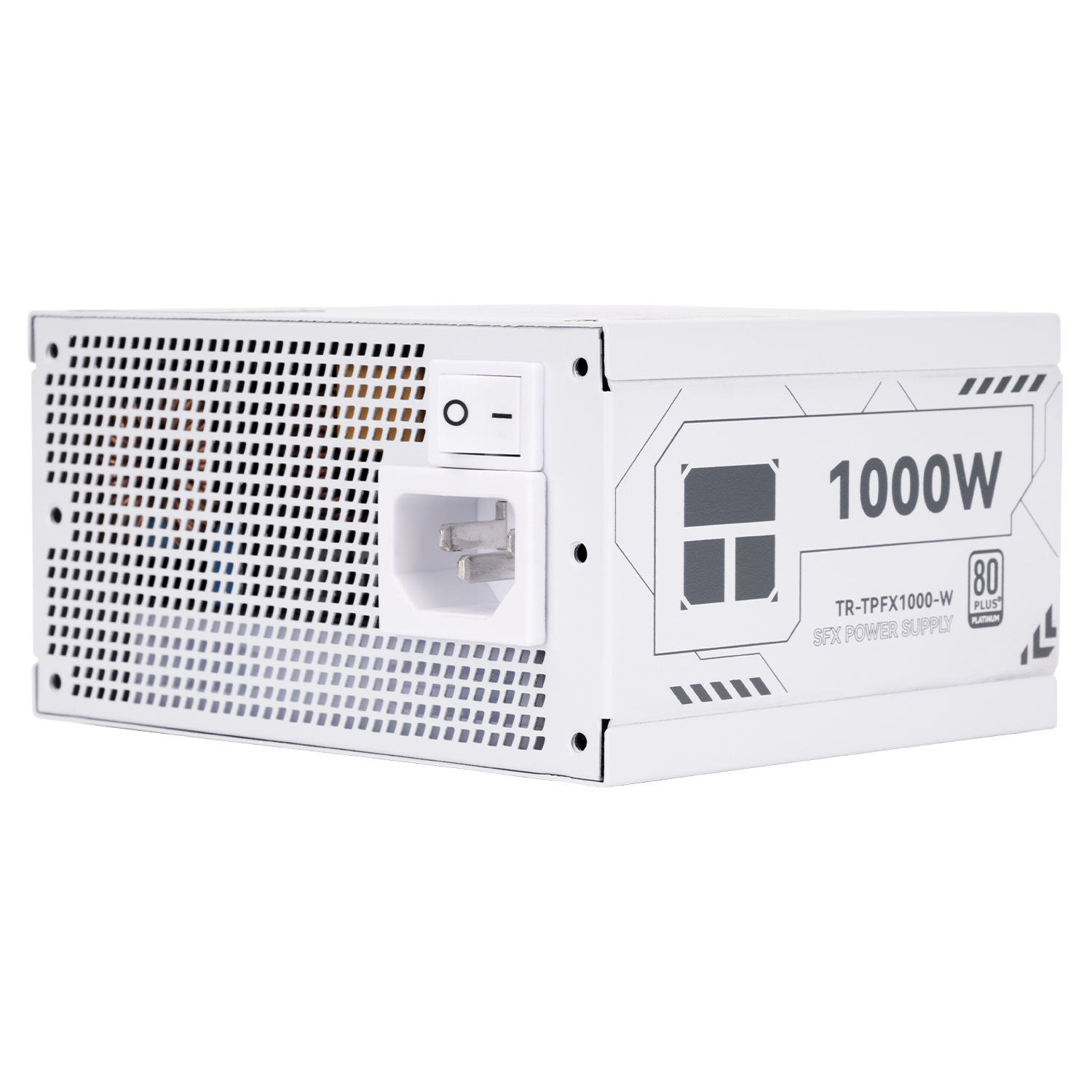 Блок питания Thermalright TR-TPFX 1000W