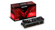 

Видеокарта PowerColor Radeon RX 6900 XT 16 ΓБ