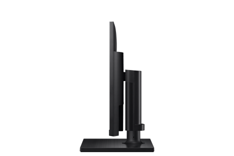 Монитор Samsung F27T450FQ 27.0-inch черный