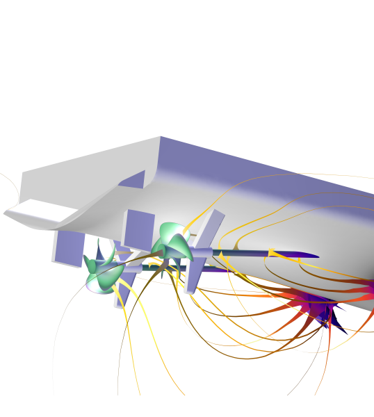 Модуль «Коррозия» для программы COMSOL Multiphysics®