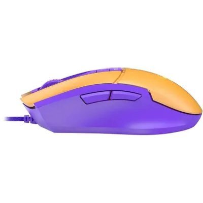 Мышь A4tech Bloody L65 Max L65 MAX/ROYAL VIOLET