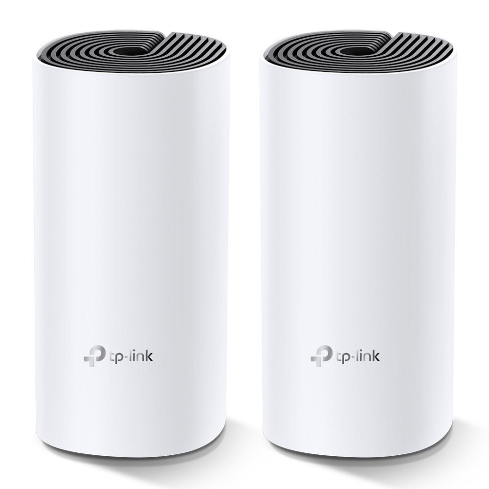 Точка доступа TP-LINK Deco M4