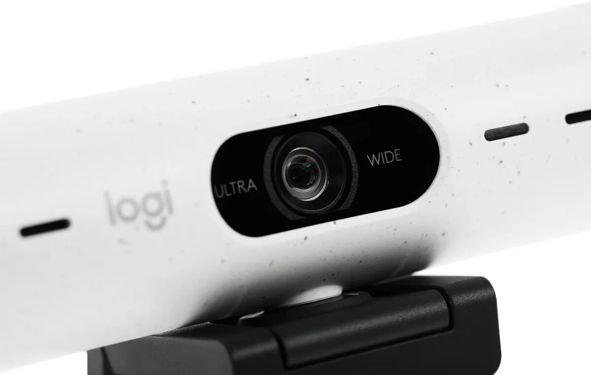 Вебкамера Logitech BRIO 500
