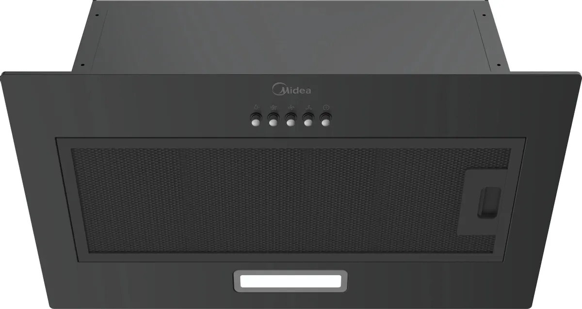 Вытяжка Midea MH60I301B