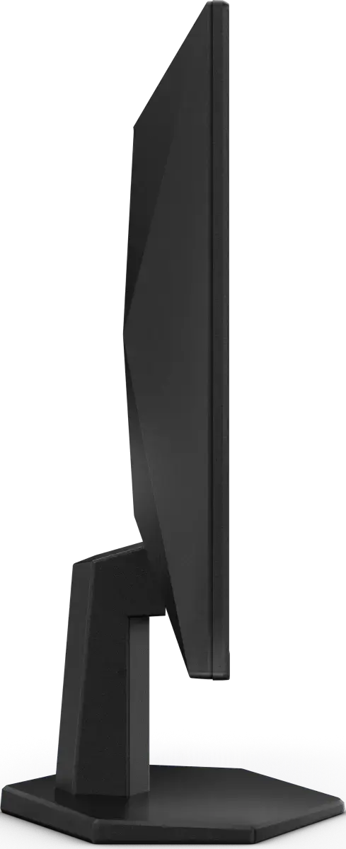 Монитор AOC 25G42E 24.5-inch черный