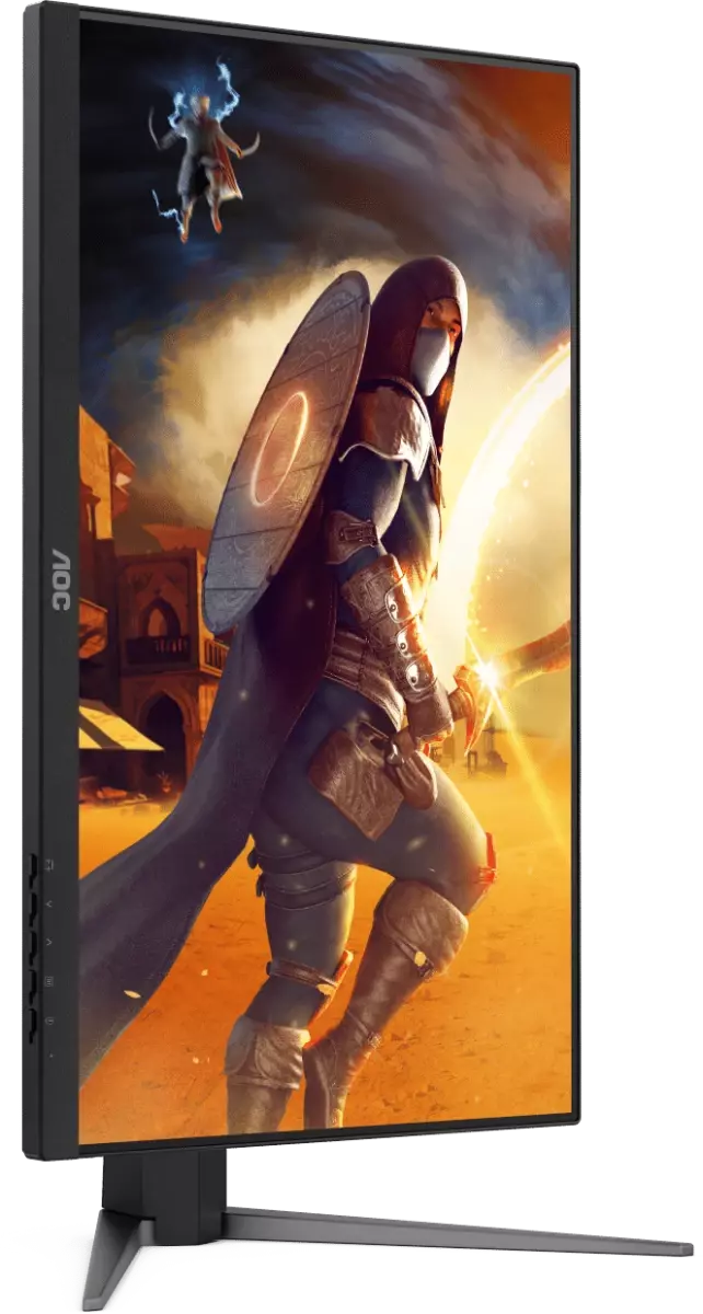 Монитор AOC 24G4H 23.8-inch