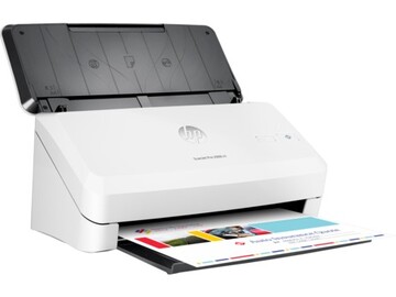 Сканер HP Inc. ScanJet Pro 2000