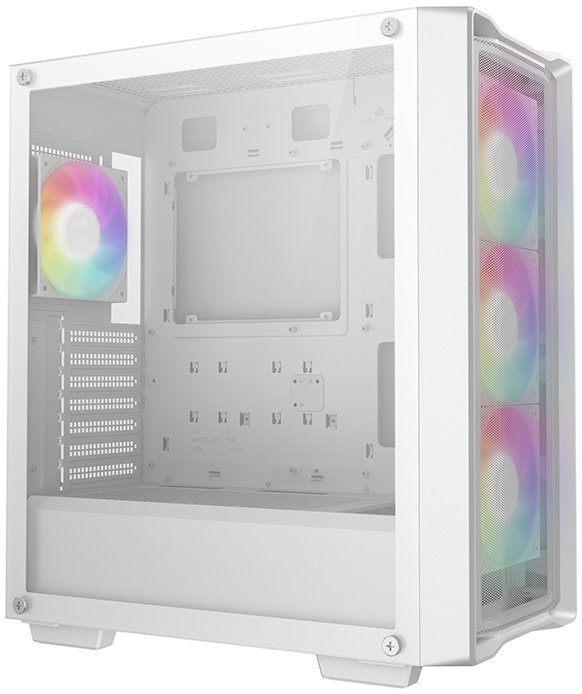 Корпус Deepcool CC560 MESH V2