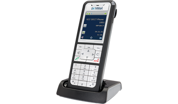 Радиотелефон Mitel 622d v2