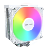Кулер Процессорный MONTECH для CPU NX400 ARGB