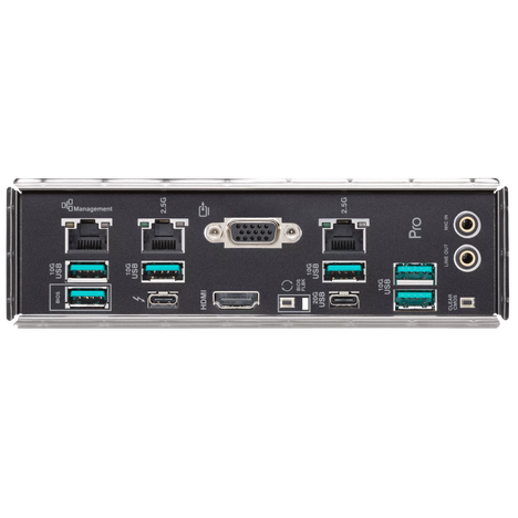 Материнская плата ASUS Intel W880 Pro WS W880-ACE SE