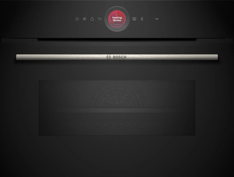 Электрический духовой шкаф Bosch CMG7241B1