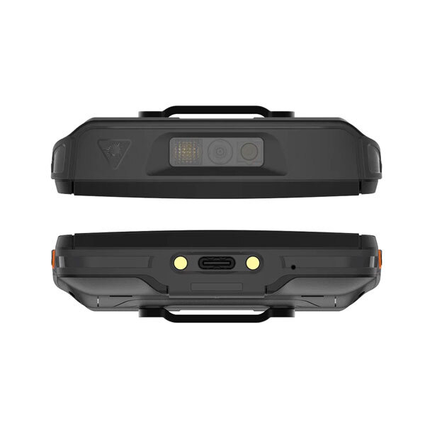 Терминалы сбора данных Urovo DT50S