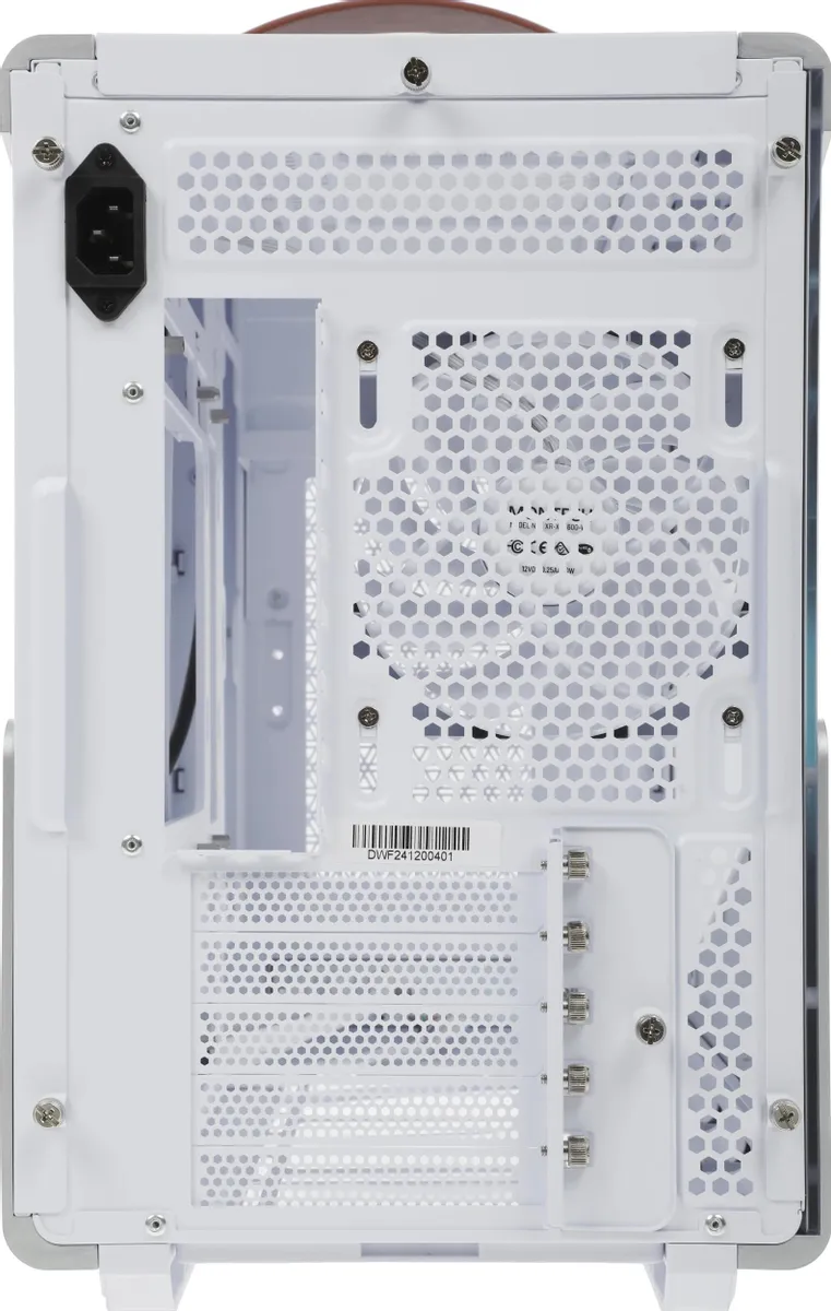 Корпус MONTECH Heritage Pro