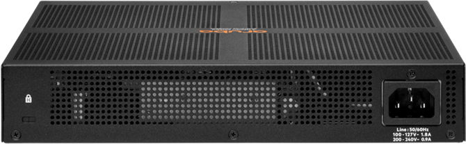 Коммутатор Hewlett Packard Enterprise Aruba 6000