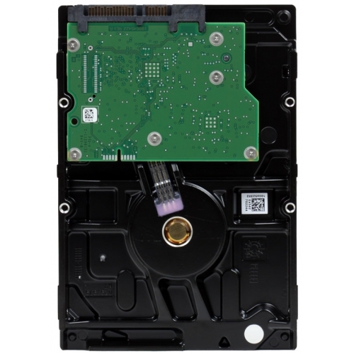 Жесткий диск  SEAGATE Video 3.5 HDD  1TB 5.9K SATA3
