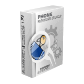 Elcomsoft Phone Password Breaker 3.2